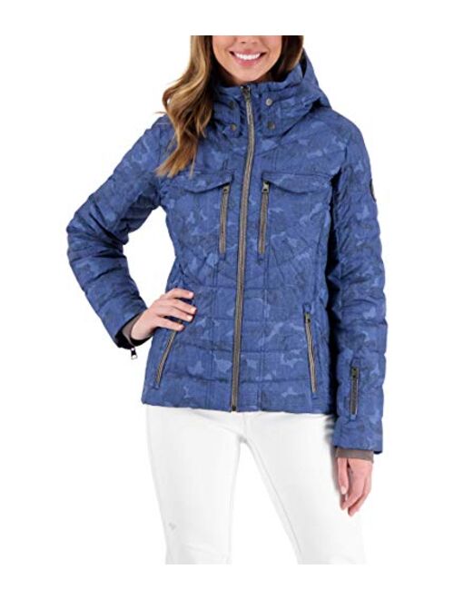 Obermeyer Devon Down Jacket