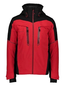 Obermeyer Men's Charger Jacket