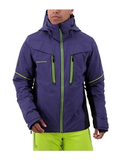 Obermeyer Men's Charger Jacket