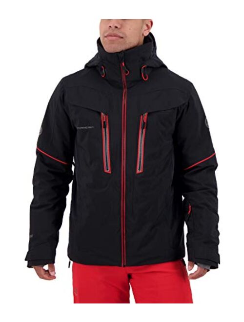 Obermeyer Men's Charger Jacket