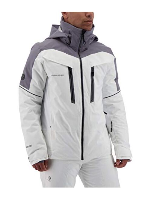 Obermeyer Men's Charger Jacket