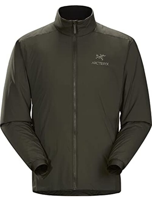 Arc'teryx Atom LT Jacket Men's | Lightweight Versatile Synthetically Insulated Jacket