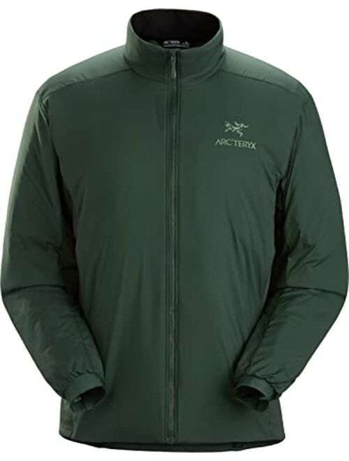 Arc'teryx Atom LT Jacket Men's | Lightweight Versatile Synthetically Insulated Jacket