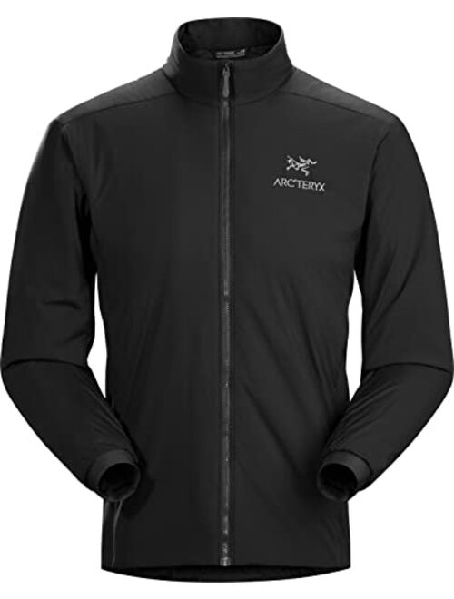 Arc'teryx Atom LT Jacket Men's | Lightweight Versatile Synthetically Insulated Jacket