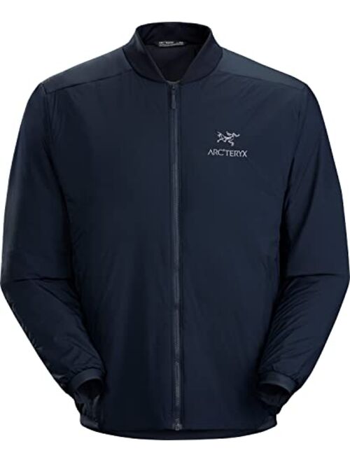 Arc'teryx Atom LT Short Jacket Men's | Lightweight Warmth with City Style