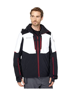 Obermeyer Men's Foundation Jacket