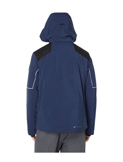 Obermeyer Men's Foundation Jacket