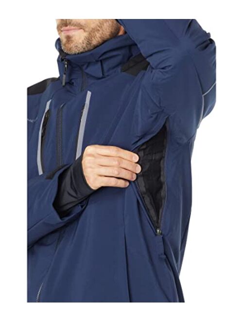 Obermeyer Men's Foundation Jacket