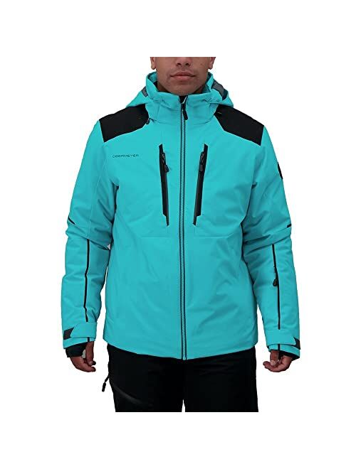 Obermeyer Men's Foundation Jacket