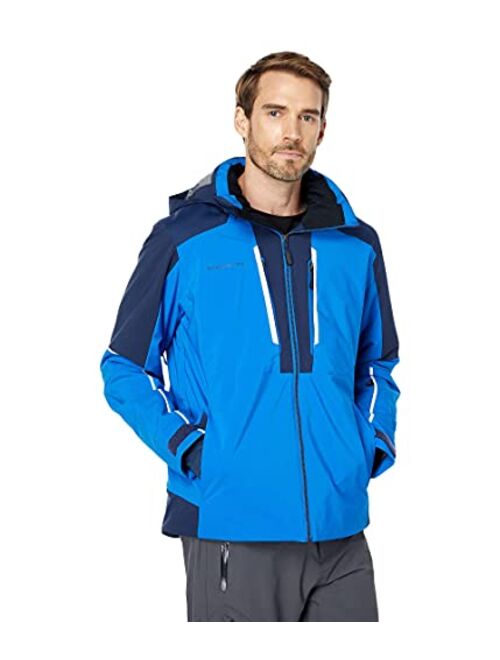 Obermeyer Men's Foundation Jacket