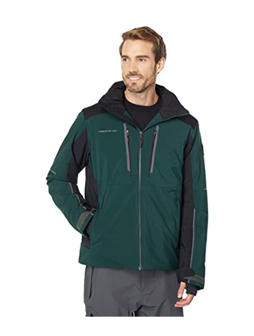 Obermeyer Men's Foundation Jacket