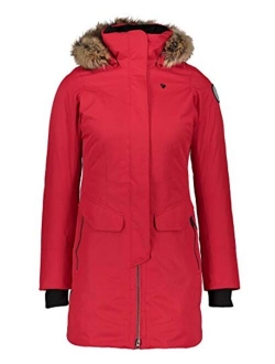 Obermeyer Women's Sojourner Down Jacket