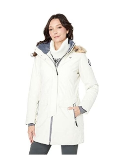 Obermeyer Women's Sojourner Down Jacket