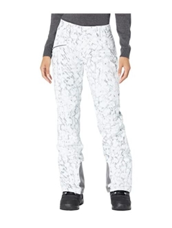 Obermeyer Womens Malta Pant