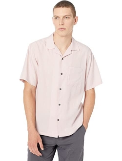 Noll Camp Collar Flow Shirt