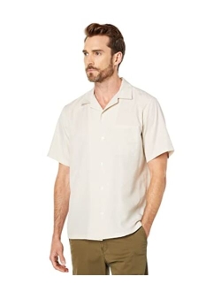 Noll Camp Collar Flow Shirt