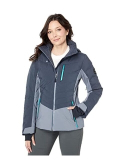 Obermeyer Women's Cosima Down Jacket