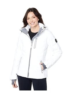 Obermeyer Women's Cosima Down Jacket