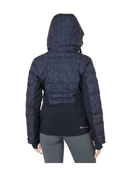 Obermeyer Women's Cosima Down Jacket