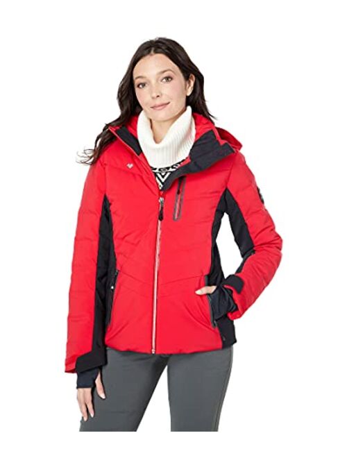 Obermeyer Women's Cosima Down Jacket