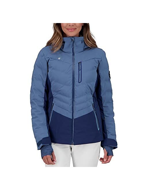 Obermeyer Women's Cosima Down Jacket