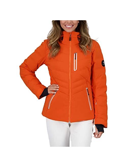 Obermeyer Women's Cosima Down Jacket