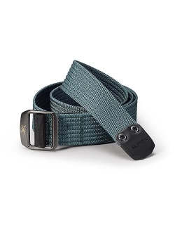 38mm Conveyor Belt | 38MM Webbing Belt with A Metal Buckle