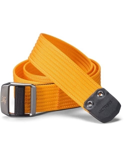 38mm Conveyor Belt | 38MM Webbing Belt with A Metal Buckle