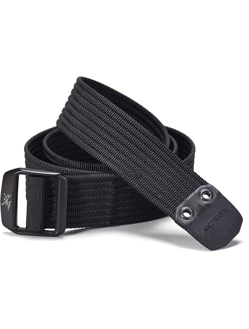 Arc'teryx 38mm Conveyor Belt | 38MM Webbing Belt with A Metal Buckle