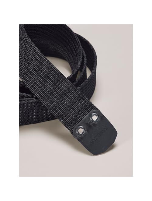 Arc'teryx 38mm Conveyor Belt | 38MM Webbing Belt with A Metal Buckle