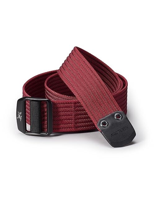 Arc'teryx 38mm Conveyor Belt | 38MM Webbing Belt with A Metal Buckle