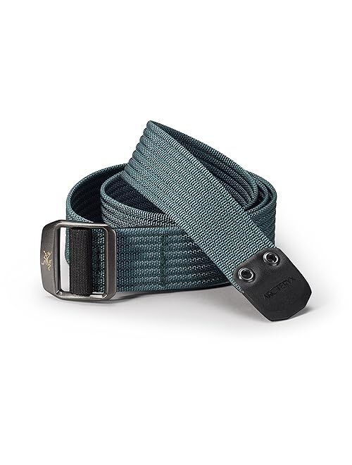 Arc'teryx 38mm Conveyor Belt | 38MM Webbing Belt with A Metal Buckle