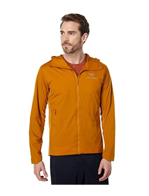 Arc'teryx Atom SL Hoody Men's | Superlight Coreloft Insulated Hoody