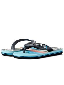 Unisex-Child Strap Flip-Flop