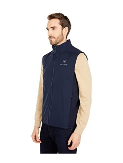 Atom LT Vest Men's | Lightweight Versatile Synthetically Insulated Vest