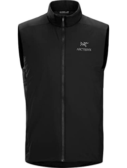 Atom LT Vest Men's | Lightweight Versatile Synthetically Insulated Vest