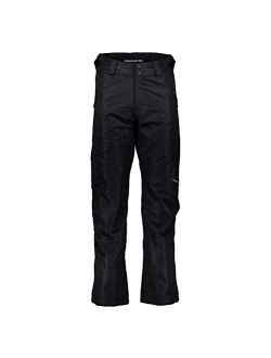 Obermeyer mens Nomad Cargo Pant