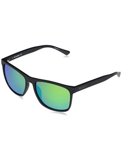 Boulder Ridge Rectangular Sunglasses