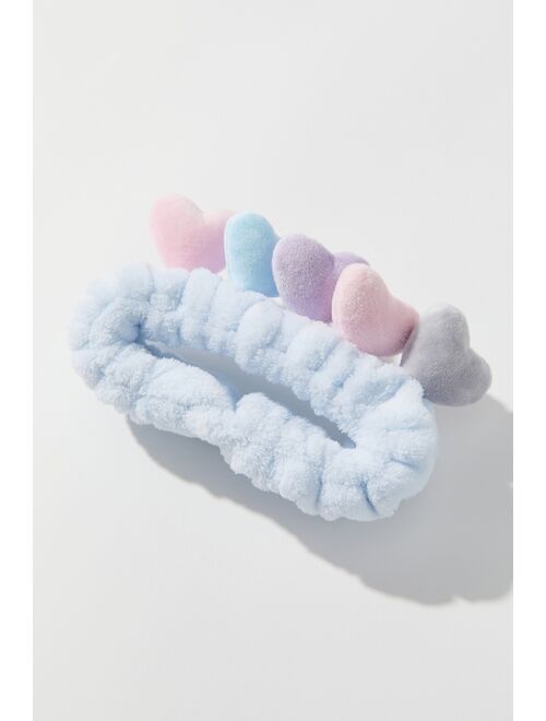 Urban outfitters Spa Day Headband