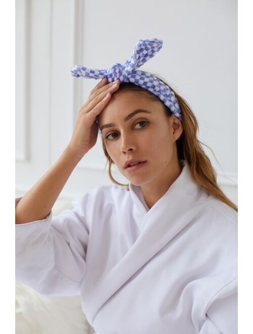 Urban outfitters Spa Day Headband