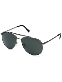 Men's L177s Aviator Sunglasses