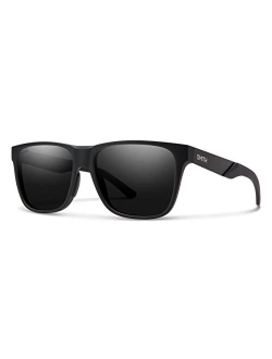 Smith Lowdown Steel ChromaPop Polarized Sunglasses