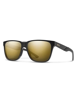 Smith Lowdown Steel ChromaPop Polarized Sunglasses