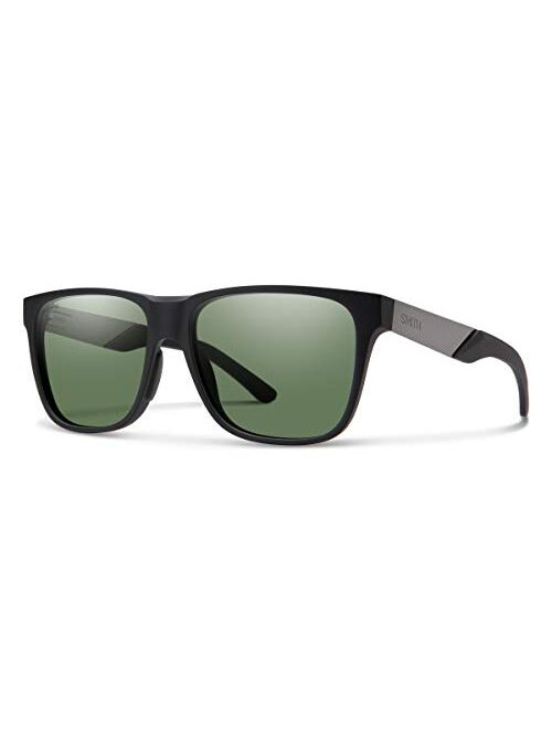 Smith Lowdown Steel ChromaPop Polarized Sunglasses