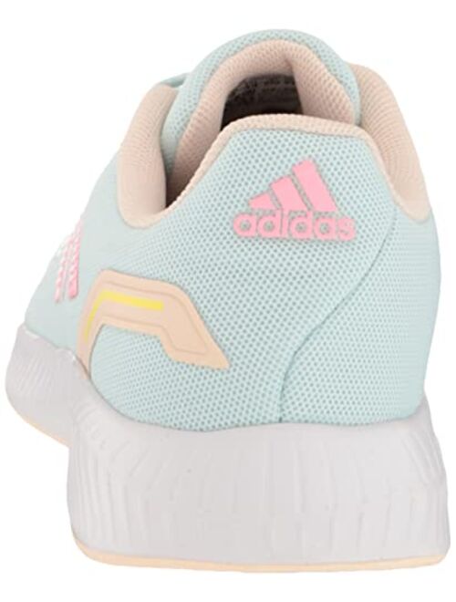 adidas Unisex-Child Runfalcon 2.0 Running Shoe