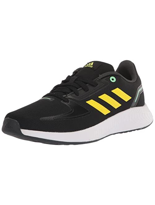 adidas Unisex-Child Runfalcon 2.0 Running Shoe