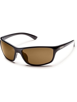 Suncloud Polarized Sunglasses