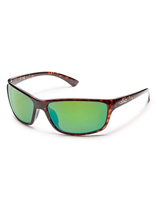 Suncloud Polarized Sunglasses