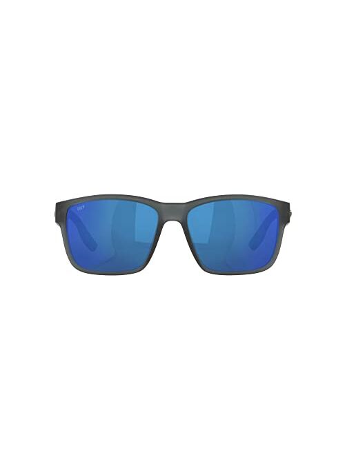 Costa Del Mar Men's Paunch Square Sunglasses