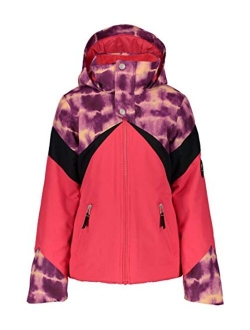 Obermeyer Girls' Tabor Jacket (Little Big Kids)